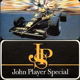 Jps Logo